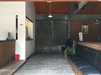 Hotel Rumah Stroberi Organic Farm And Lodge