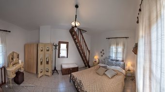 Hotel Charouda Stone Tower