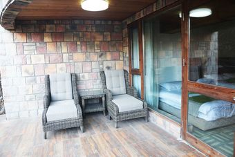 Hotel Tranquil Retreat Songguo Party Resort
