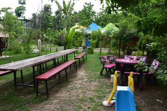 Hotel Sohground Boutique Resort