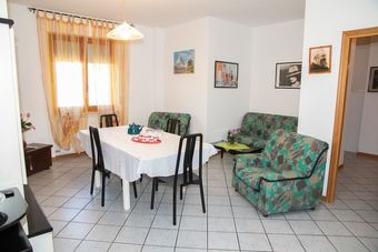 Bed & Breakfast Da Foc�