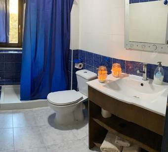 Hotel Casa San Besande