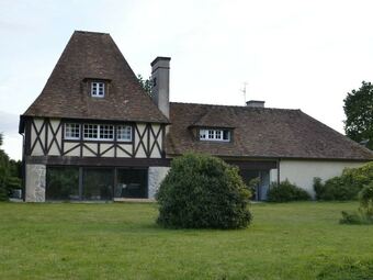 Villa Maison Du Loir