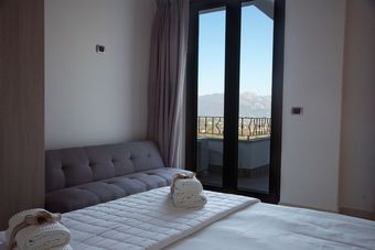 Villa Santoro Ai Tre Ulivi