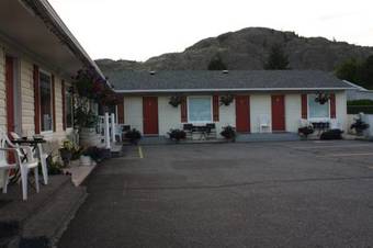 Mount View Motel