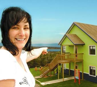 Posada Auberge La Salicorne