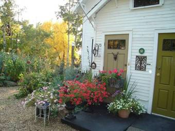 Ferintosh Manor Bed & Breakfast