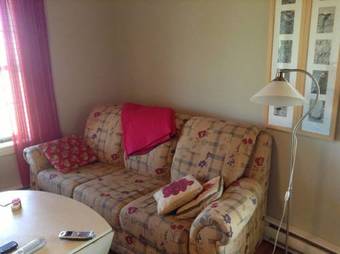 Bed & Breakfast G�te Au Blanc Marronnier