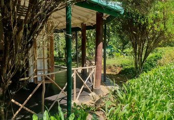 Hotel Nature Hub Koslanda