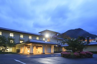 Watari Onsen Bettei Kaede