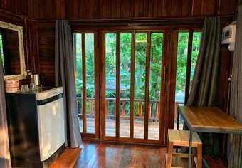 Hotel Rustic Charm Suphan