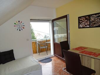 Pension G�stezimmer & Ferienwohnung Berge