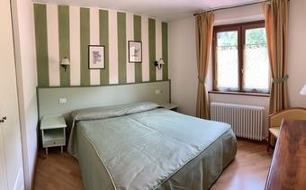 R.t.a. Hotel Monte Rosa