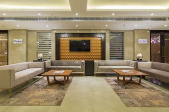 Hotel Diyalo Lords Plaza Birgunj