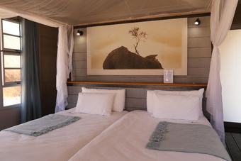 Posada Spitzkoppen Lodge