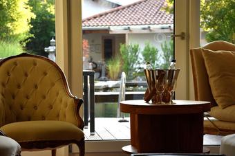 Hotel Wellnessgarten