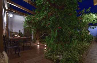 Agroturismo Casa Rural La Tahona