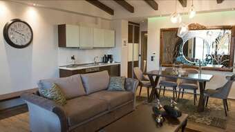 Aparthotel Vintage Suites Trikala