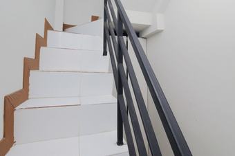 Hostal Kamar Keluarga Syariah Cendrawasih