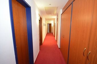 Hotel Parkschl��chen Maasdorf