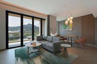 Hotel Holiday Inn Resort Qionghai Guantang