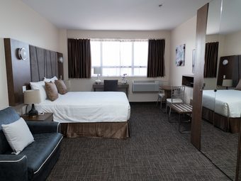 Hotel Montreal Metropolitain, Bw Premier Collection