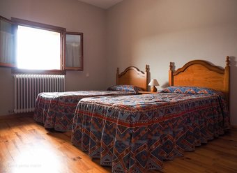 Hostal Albergue Casa Salinas