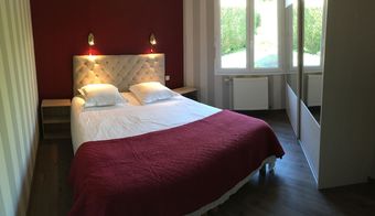 Le Coteau Du Vigneau