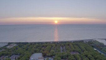 Salinello Camping Village