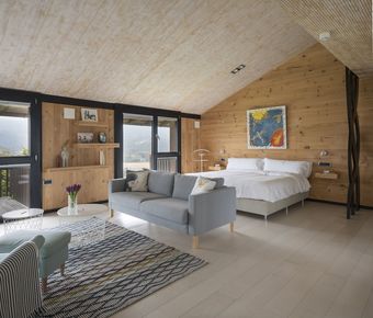 Agroturismo Hemingway Kanala House