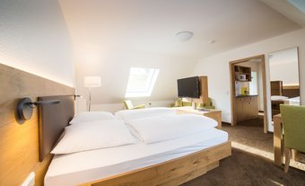 Hotel Berggasthof Linde