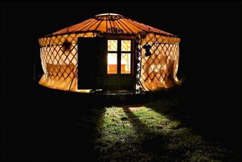 Domaine Du Balbuzard