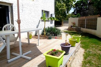 Hotel Chambres D'h�tes Le Clos Du Murier