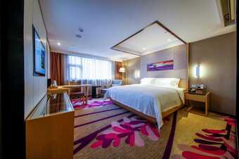 Lavande Hotel Wenchong Branch