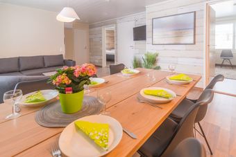 J��sk�n Loma Kojola Apartments Alah�rm�