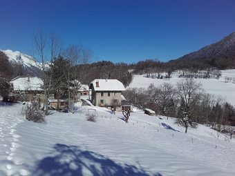 Hotel Barthoux Chambres D'h�tes