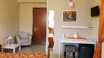 Agroturismo Agriturismo Persichitti