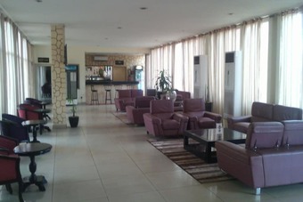 Hotel H�tel Hambol De Katiola