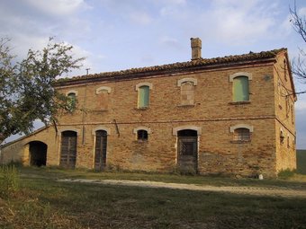 Agroturismo Piagge Del Sole