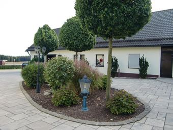 Landhotel Fuchsbau