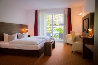Hotel Waldschl�sschen