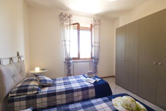 Bed & Breakfast Abbadia 14
