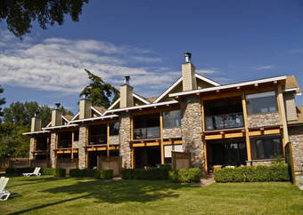 Hotel Galiano Oceanfront Inn & Spa
