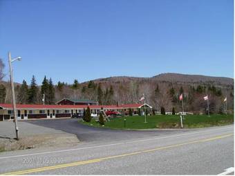 Aberdeen Motel