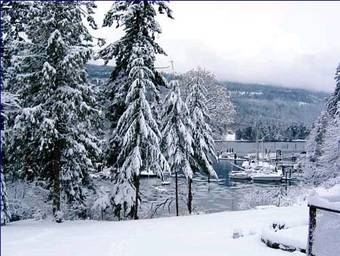 Bed & Breakfast Fulford Dunderry Guest House And Cabin