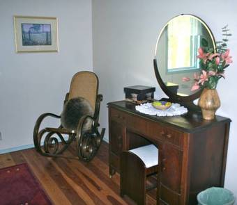 Dunphy's Bed And Breakfast