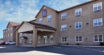 Best Western Liverpool Hotel And Conference Centre