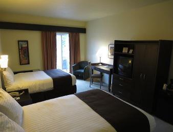 Hotel Days Inn - Montmagny
