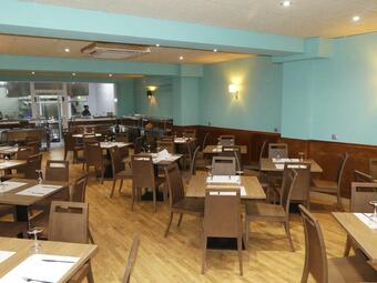 Hotel Benidorm City Olympia