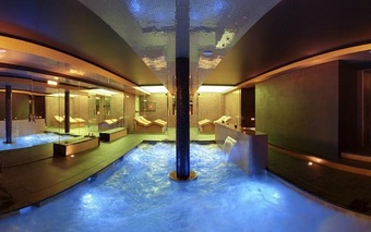 Hotel Cosmopolita Boutique